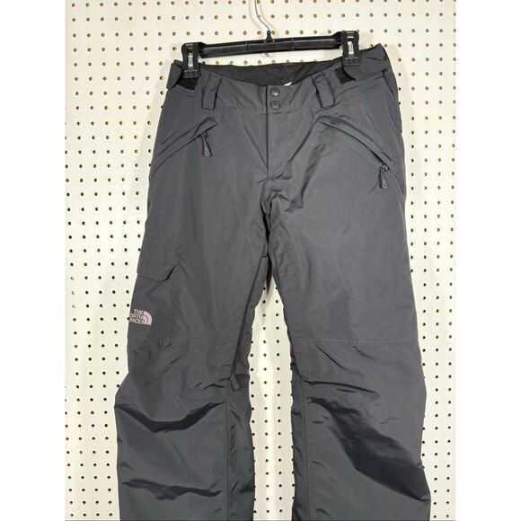 The North Face Woman’s snowboard/ski pants size S - Picture 4 of 12